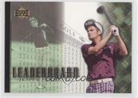 Leaderboard - Jesper Parnevik