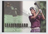 Leaderboard - Jesper Parnevik