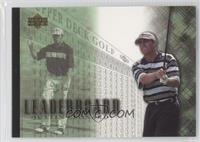 Leaderboard - Justin Leonard