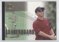 Leaderboard - David Duval