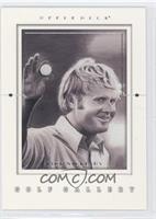 Jack Nicklaus