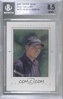 Sergio Garcia [BGS 8.5 NM‑MT+]