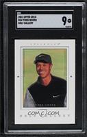 Tiger Woods [SGC 9 MINT]