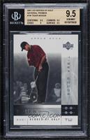 Tiger Woods [BGS 9.5 GEM MINT]