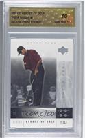 Tiger Woods [Encased]