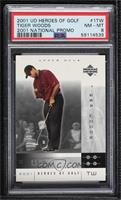 Tiger Woods [PSA 8 NM‑MT]