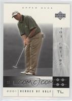 Tom Lehman