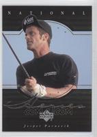 Jesper Parnevik