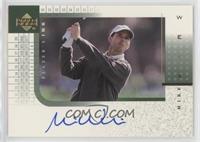 Mike Weir [EX to NM]