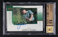 Nick Faldo [BGS 9.5 GEM MINT]