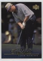 Jack Nicklaus [EX to NM]