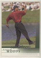 Tiger Woods [EX to NM]