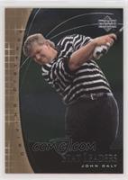 John Daly