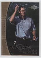 Tiger Woods