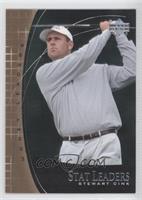 Stewart Cink