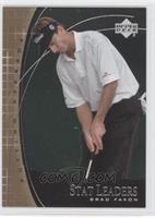 Brad Faxon