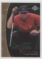 Tiger Woods