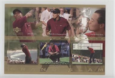 2001 Upper Deck - Tiger Woods Career #TWC26 - Tiger Woods