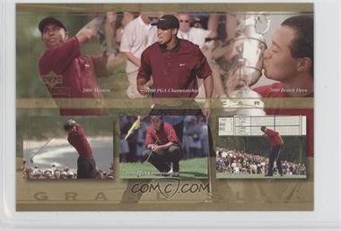 2001 Upper Deck - Tiger Woods Career #TWC26 - Tiger Woods