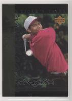 Tiger Woods [Noted]