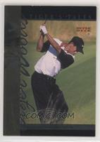 Tiger Woods [EX to NM]