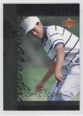 2001 Upper Deck - Tiger's Tales #TT2 - Tiger Woods