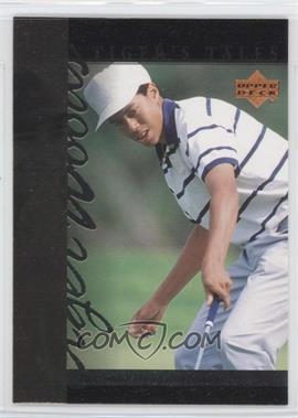2001 Upper Deck - Tiger's Tales #TT2 - Tiger Woods