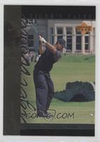 Tiger Woods [EX to NM]