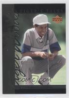 Tiger Woods