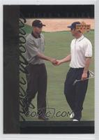 Tiger Woods, David Duval