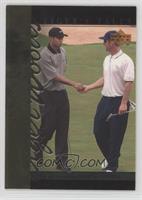 Tiger Woods, David Duval [Noted]