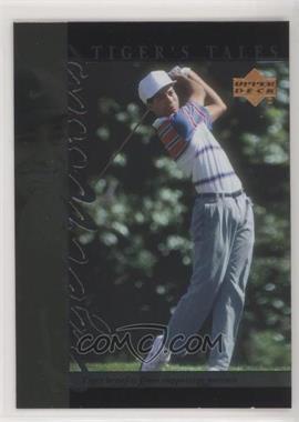 2001 Upper Deck - Tiger's Tales #TT5 - Tiger Woods