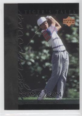 2001 Upper Deck - Tiger's Tales #TT5 - Tiger Woods