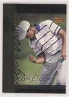 Tiger Woods [EX to NM]