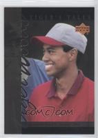 Tiger Woods