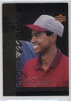 Tiger Woods [EX to NM]