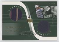 Curtis Strange #/50