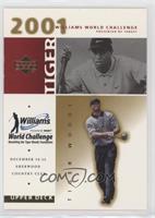 Tiger Woods [EX to NM]