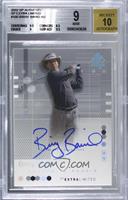 Authentic Rookie Signature - Briny Baird [BGS 9 MINT] #/25