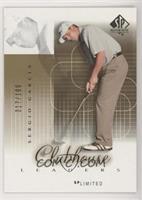 Clubhouse Leaders - Sergio Garcia #/100