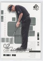 Colin Montgomerie