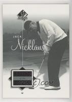 Legends of the Fairway - Jack Nicklaus [EX to NM]