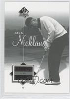 Legends of the Fairway - Jack Nicklaus