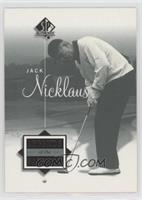 Legends of the Fairway - Jack Nicklaus