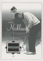 Legends of the Fairway - Jack Nicklaus