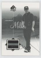 Legends of the Fairway - Johnny Miller