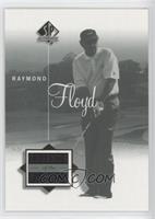 Legends of the Fairway - Raymond Floyd
