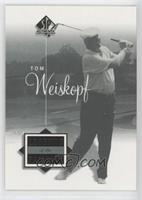 Legends of the Fairway - Tom Weiskopf