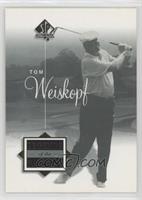 Legends of the Fairway - Tom Weiskopf