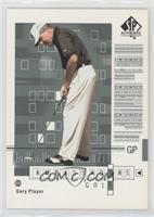 Ambassadors of Golf - Gary Player